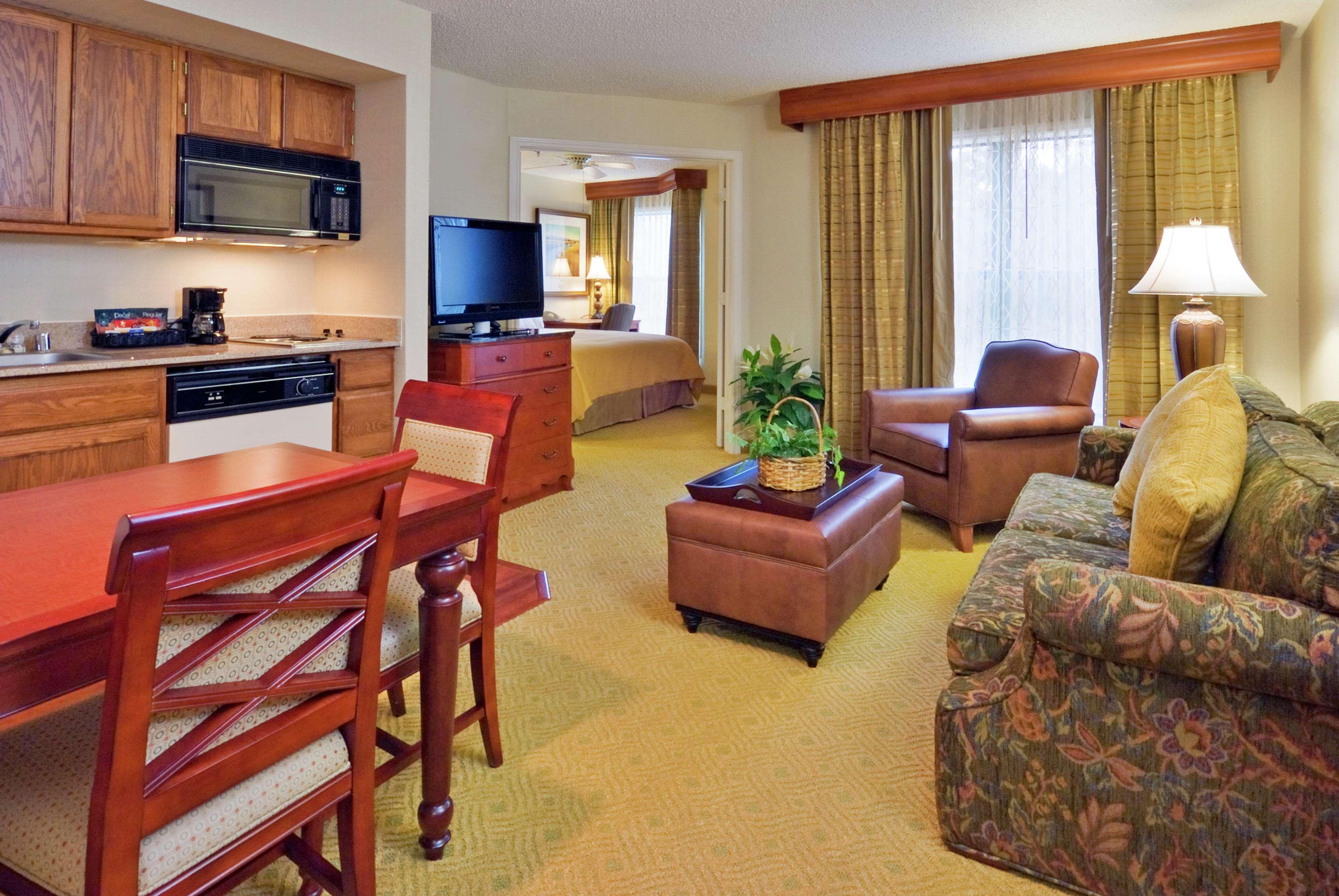 Homewood Suites By Hilton Boulder Pokój zdjęcie