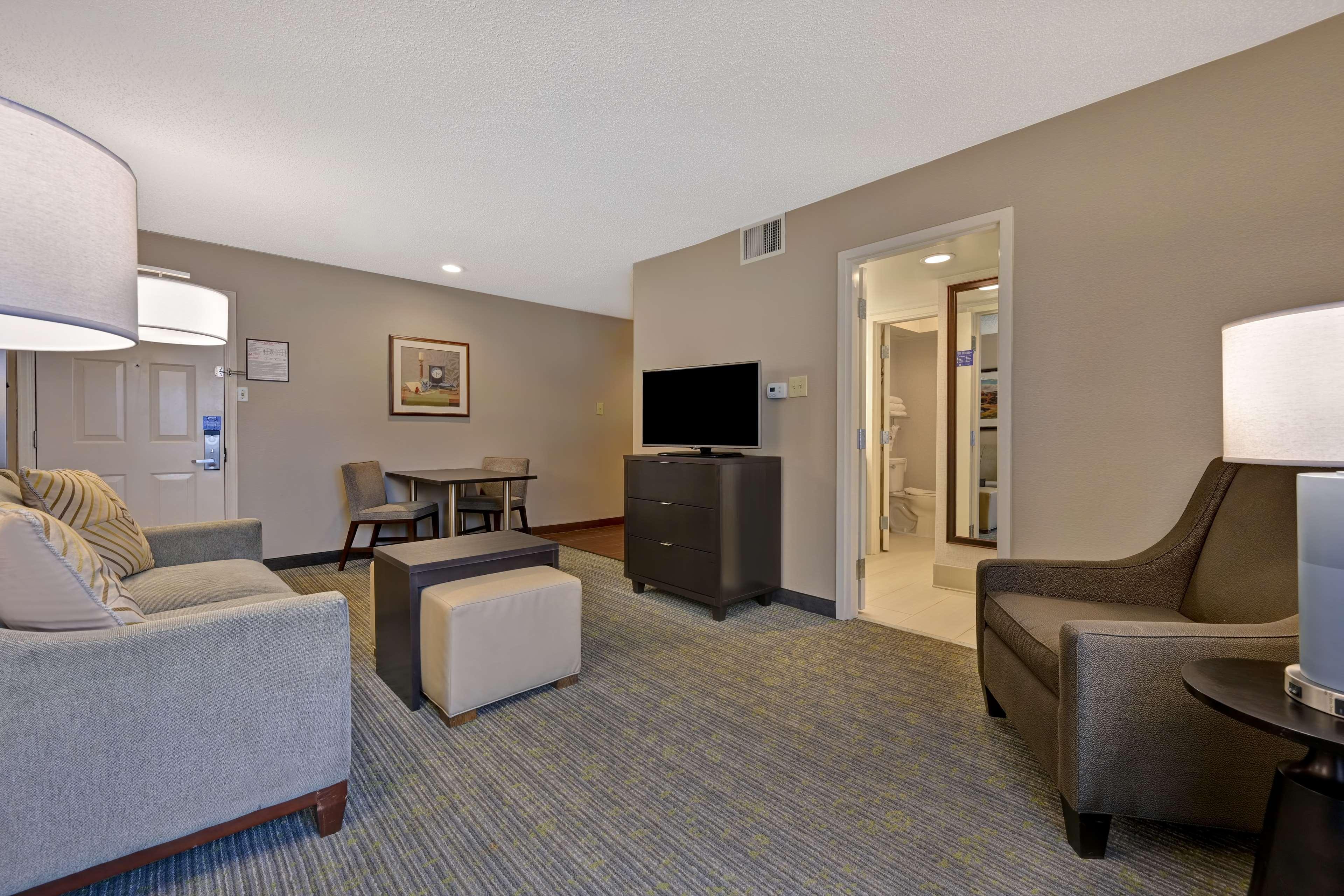 Homewood Suites By Hilton Boulder Zewnętrze zdjęcie
