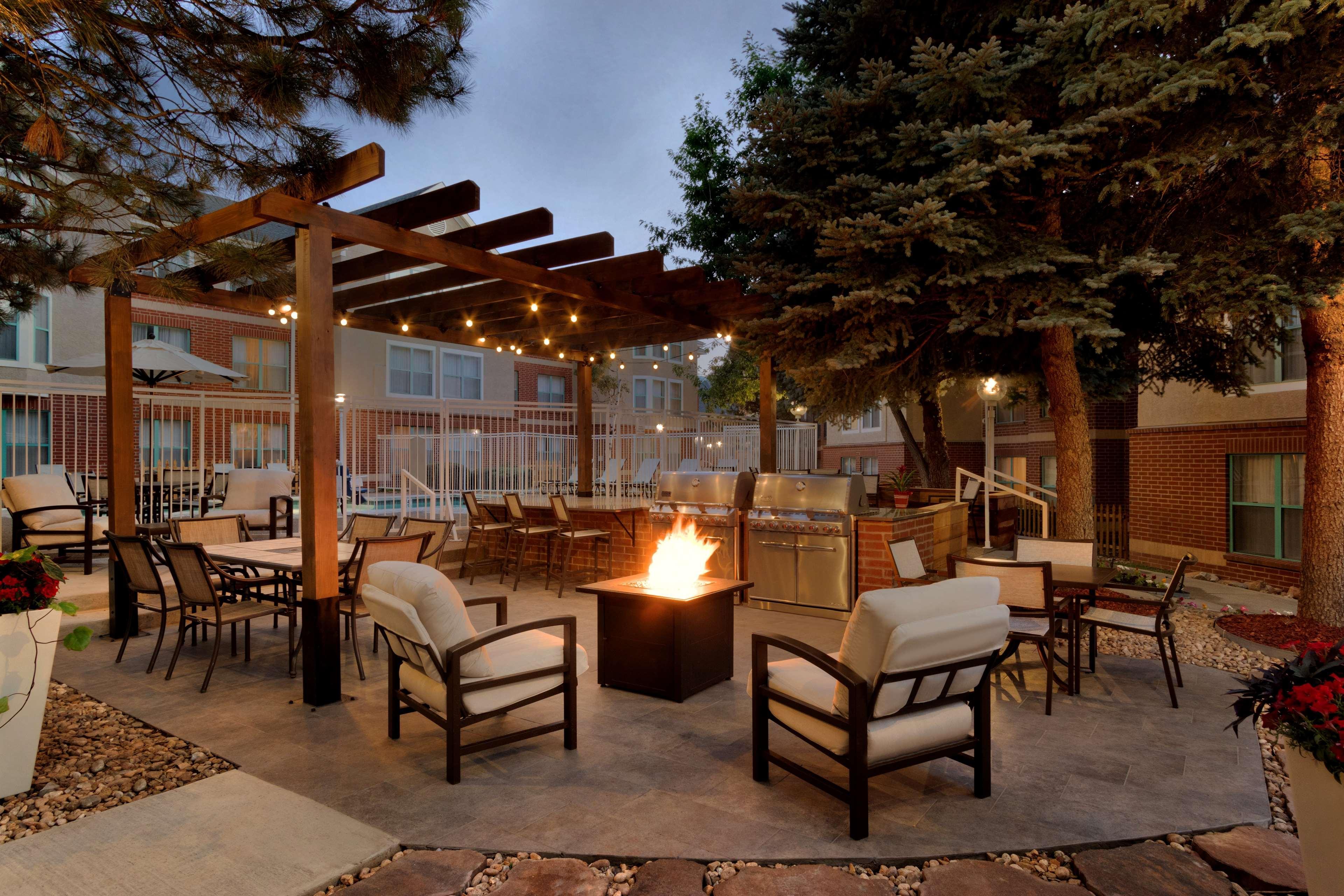 Homewood Suites By Hilton Boulder Zewnętrze zdjęcie