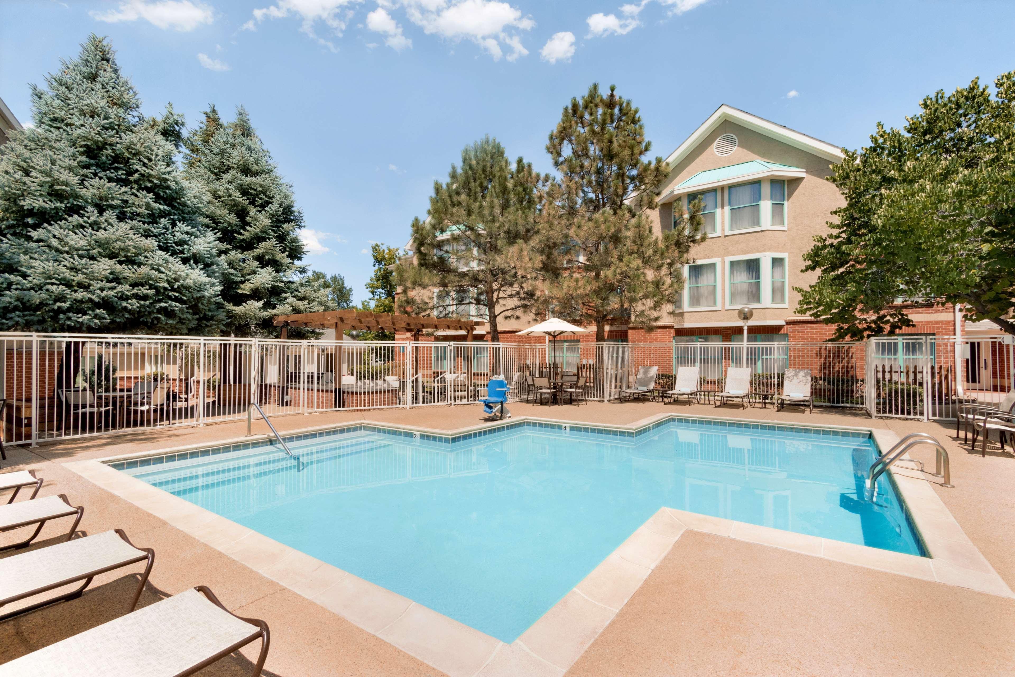 Homewood Suites By Hilton Boulder Zewnętrze zdjęcie
