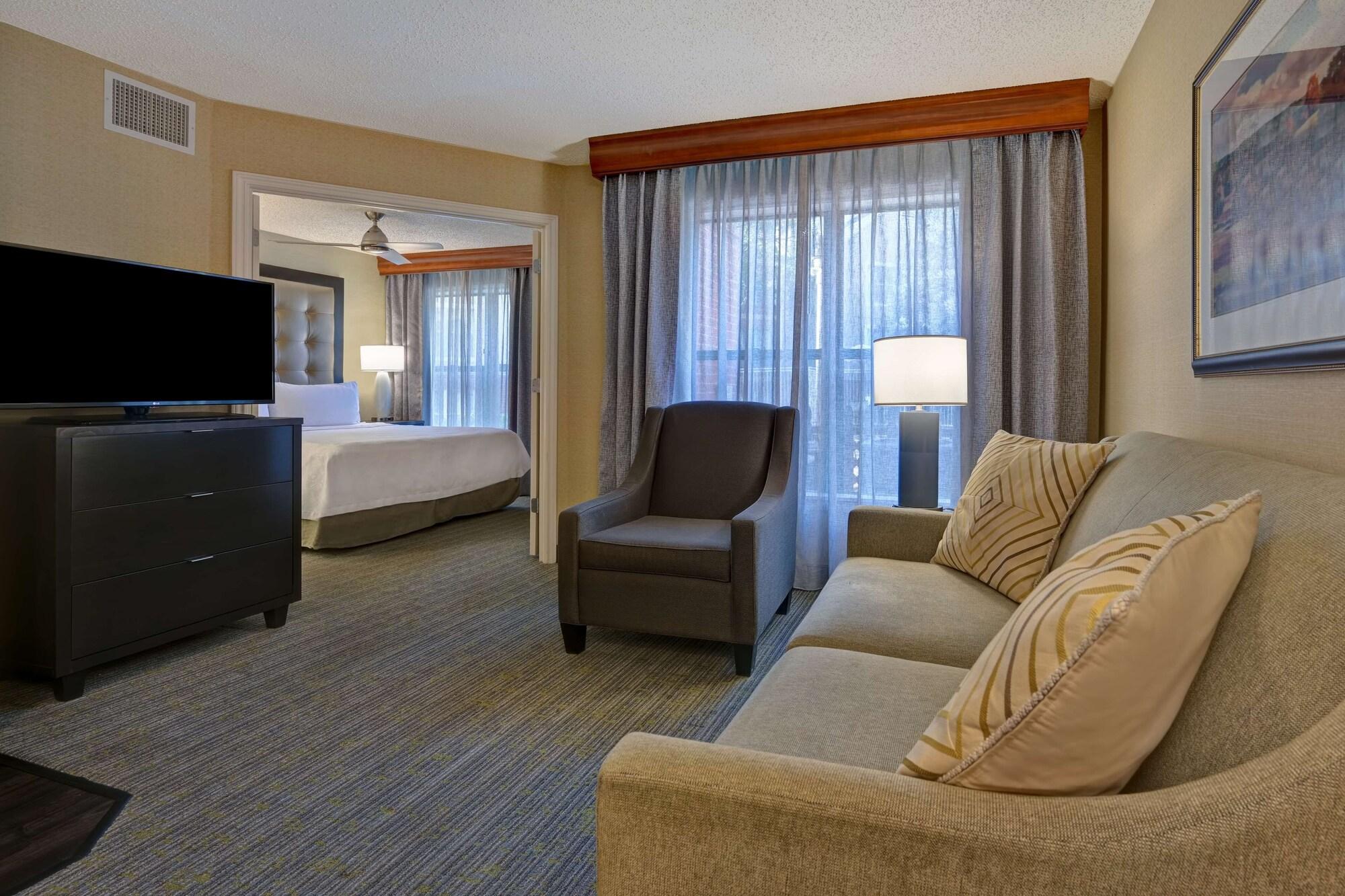 Homewood Suites By Hilton Boulder Zewnętrze zdjęcie