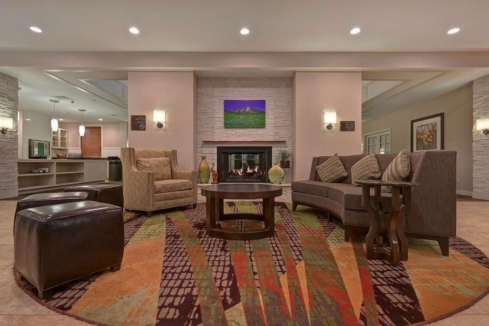 Homewood Suites By Hilton Boulder Zewnętrze zdjęcie