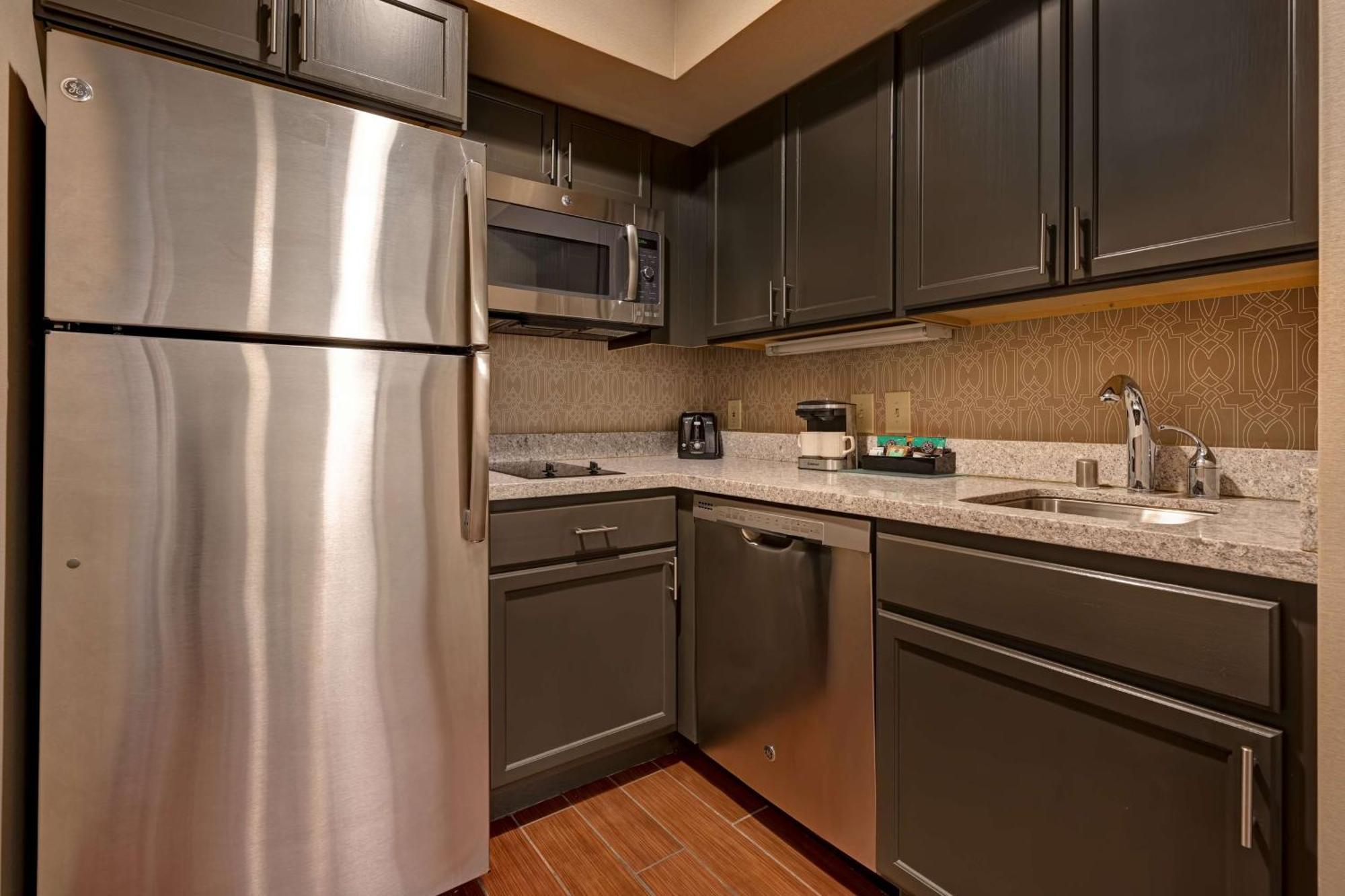 Homewood Suites By Hilton Boulder Zewnętrze zdjęcie