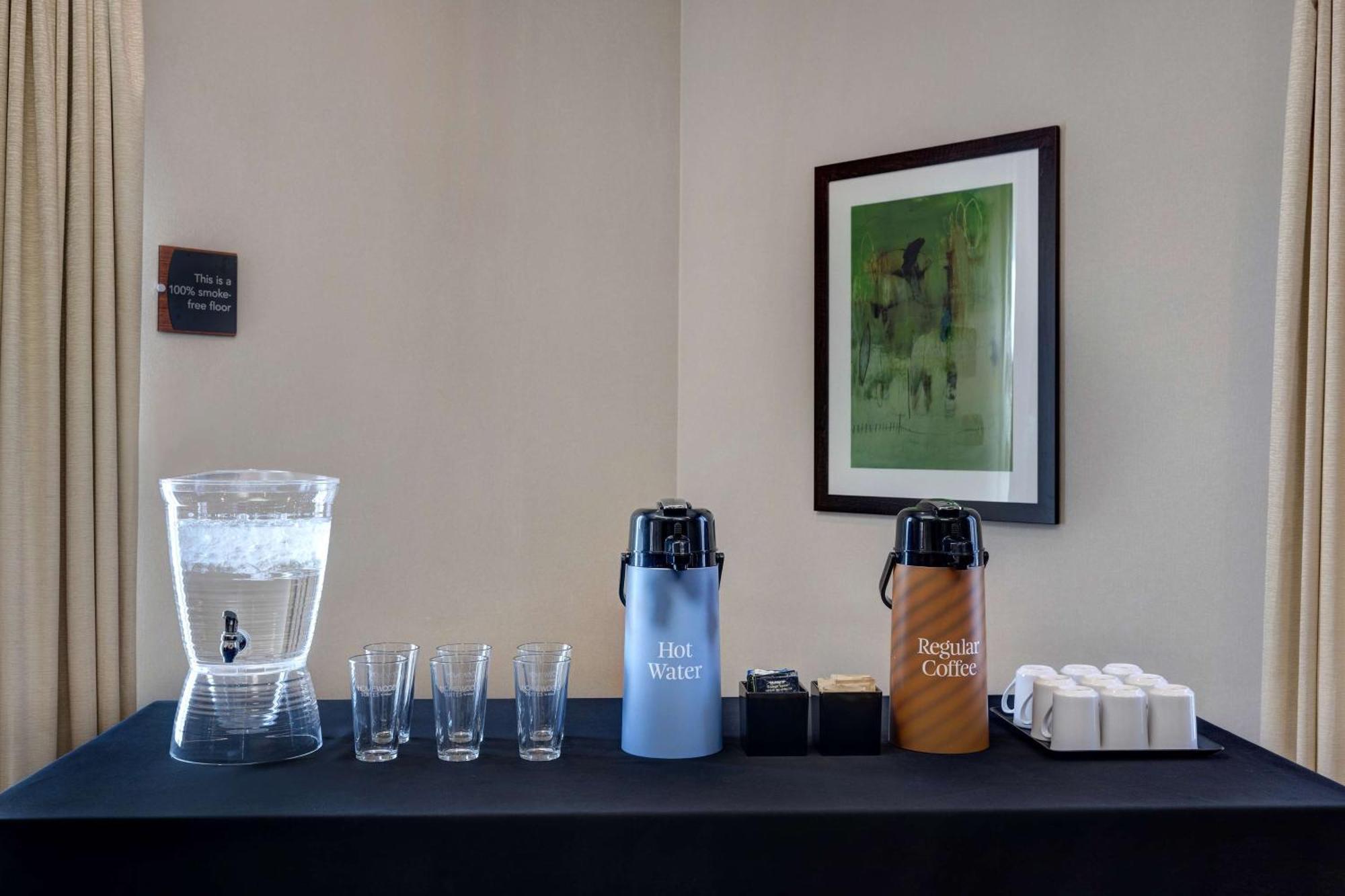 Homewood Suites By Hilton Boulder Zewnętrze zdjęcie
