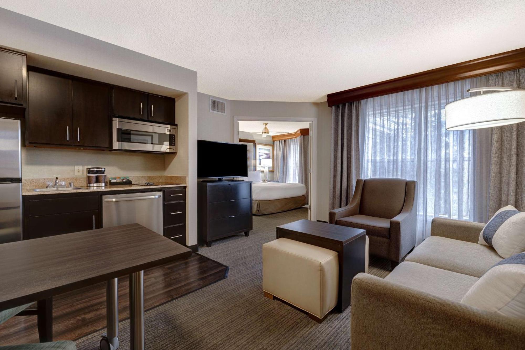 Homewood Suites By Hilton Boulder Zewnętrze zdjęcie