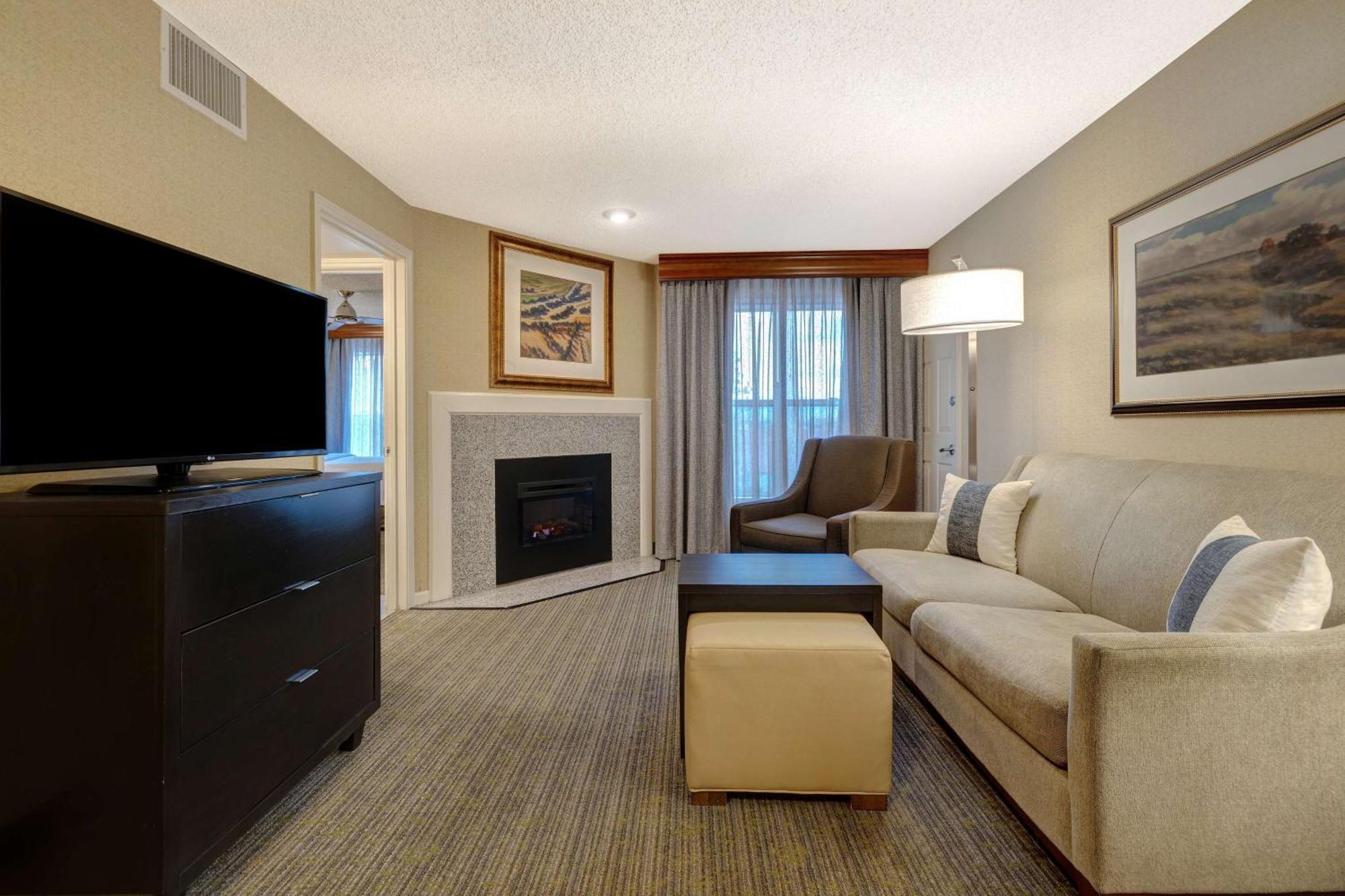 Homewood Suites By Hilton Boulder Zewnętrze zdjęcie