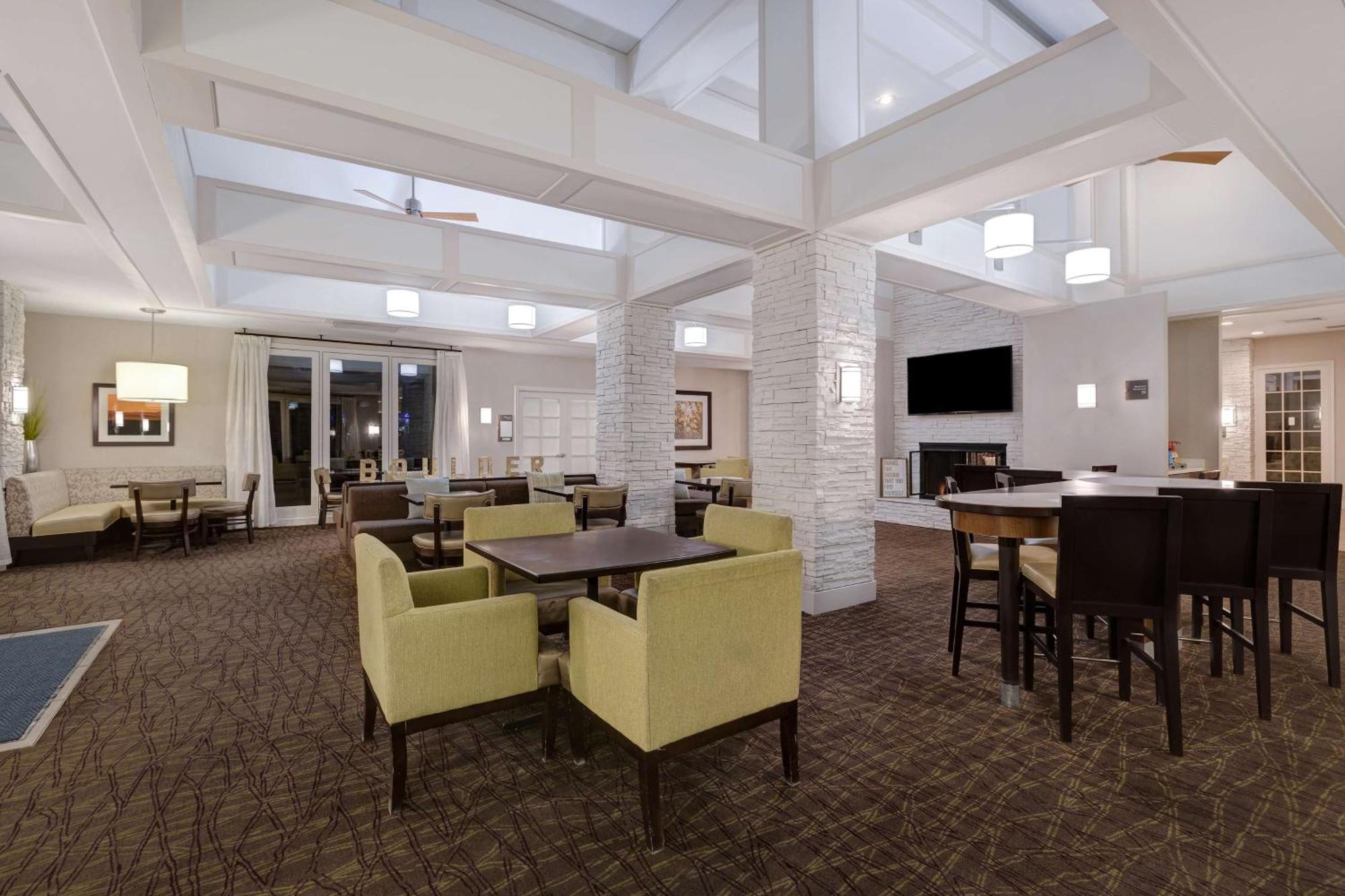 Homewood Suites By Hilton Boulder Zewnętrze zdjęcie