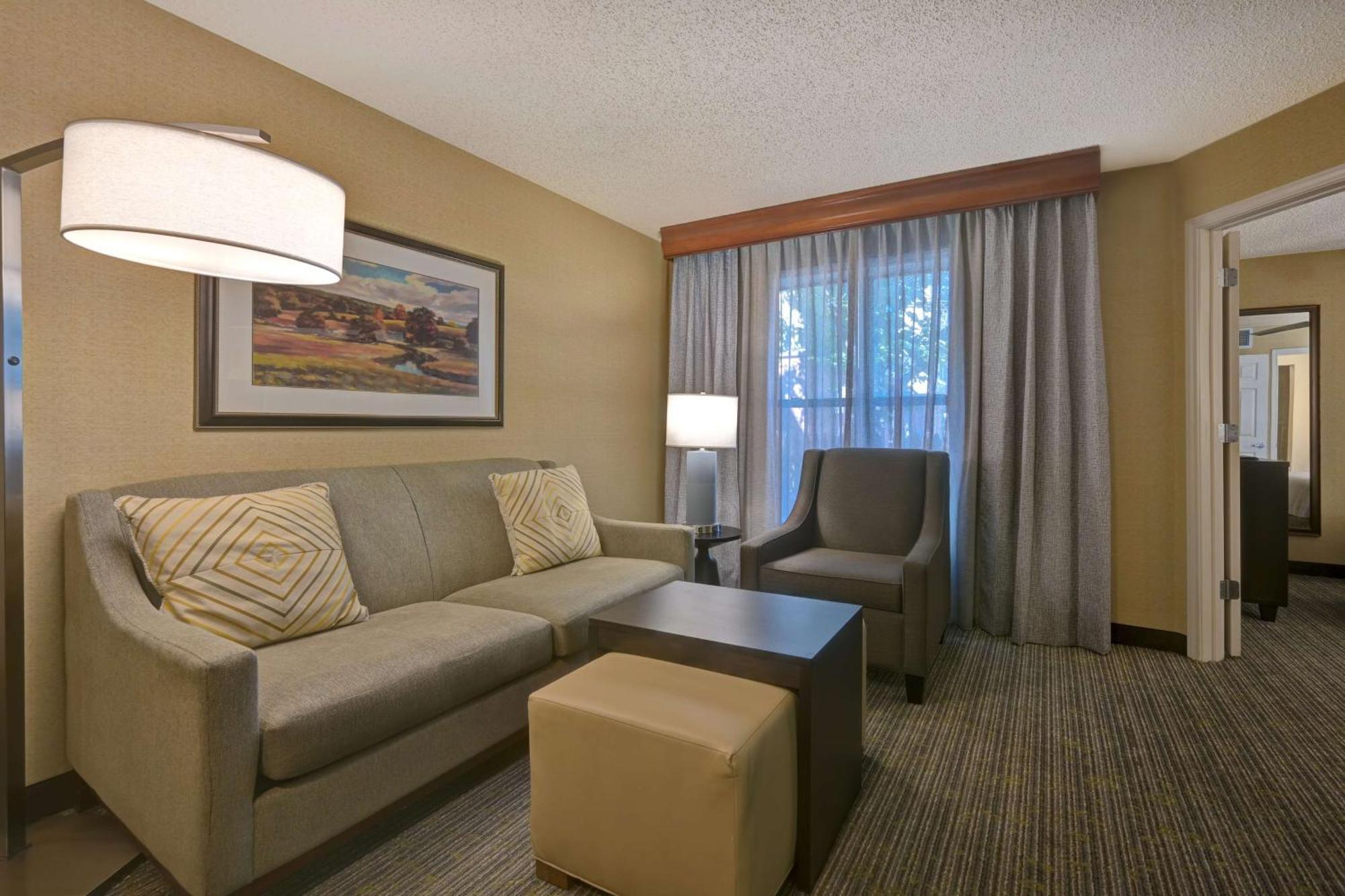 Homewood Suites By Hilton Boulder Zewnętrze zdjęcie