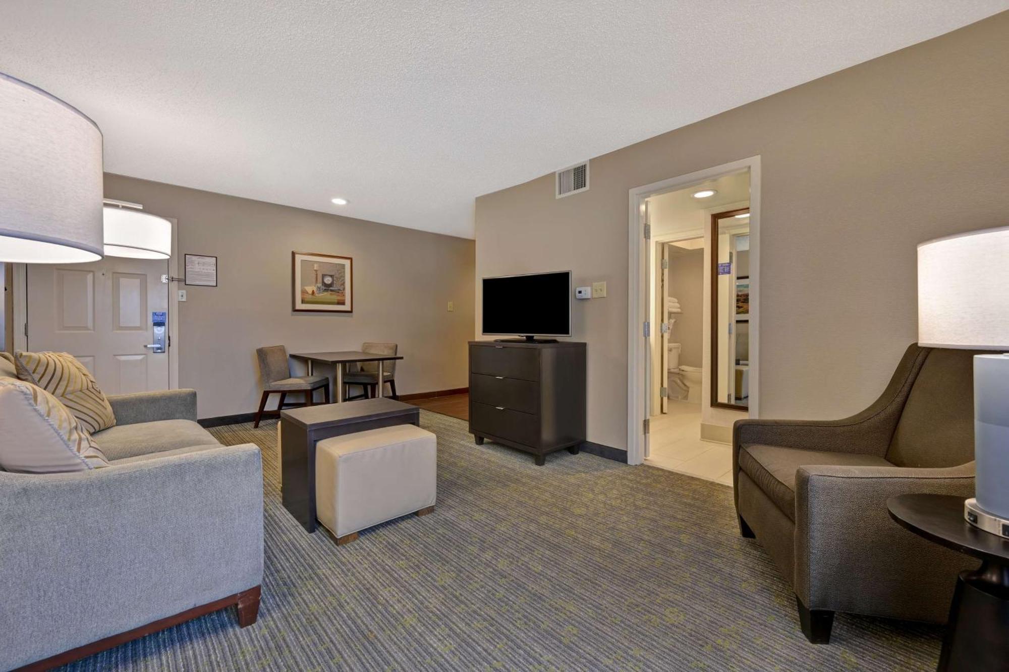 Homewood Suites By Hilton Boulder Zewnętrze zdjęcie