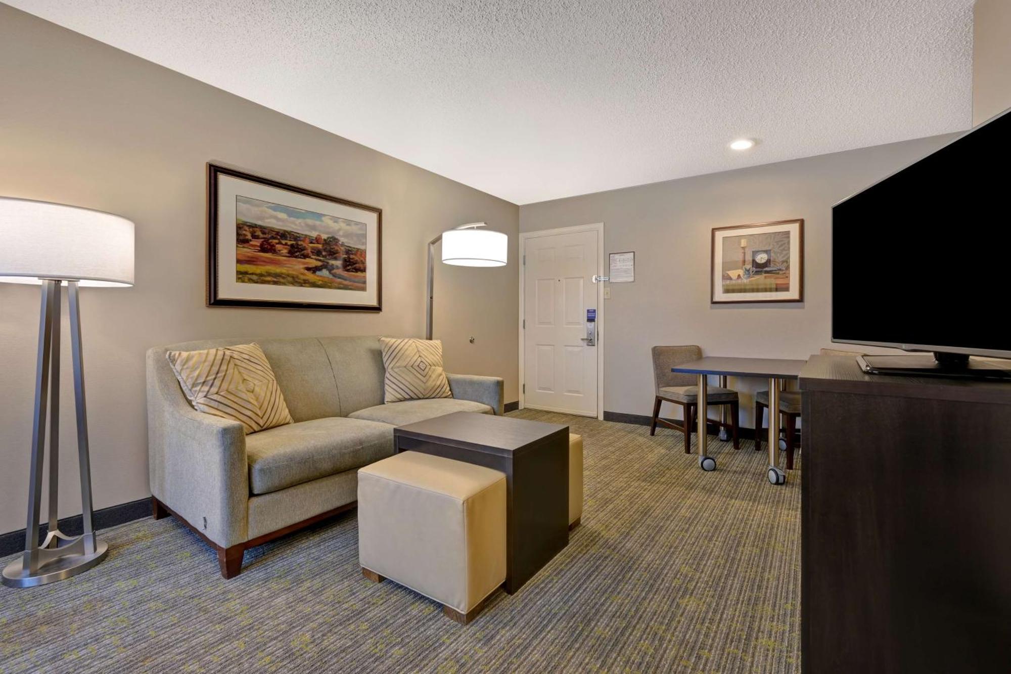 Homewood Suites By Hilton Boulder Zewnętrze zdjęcie