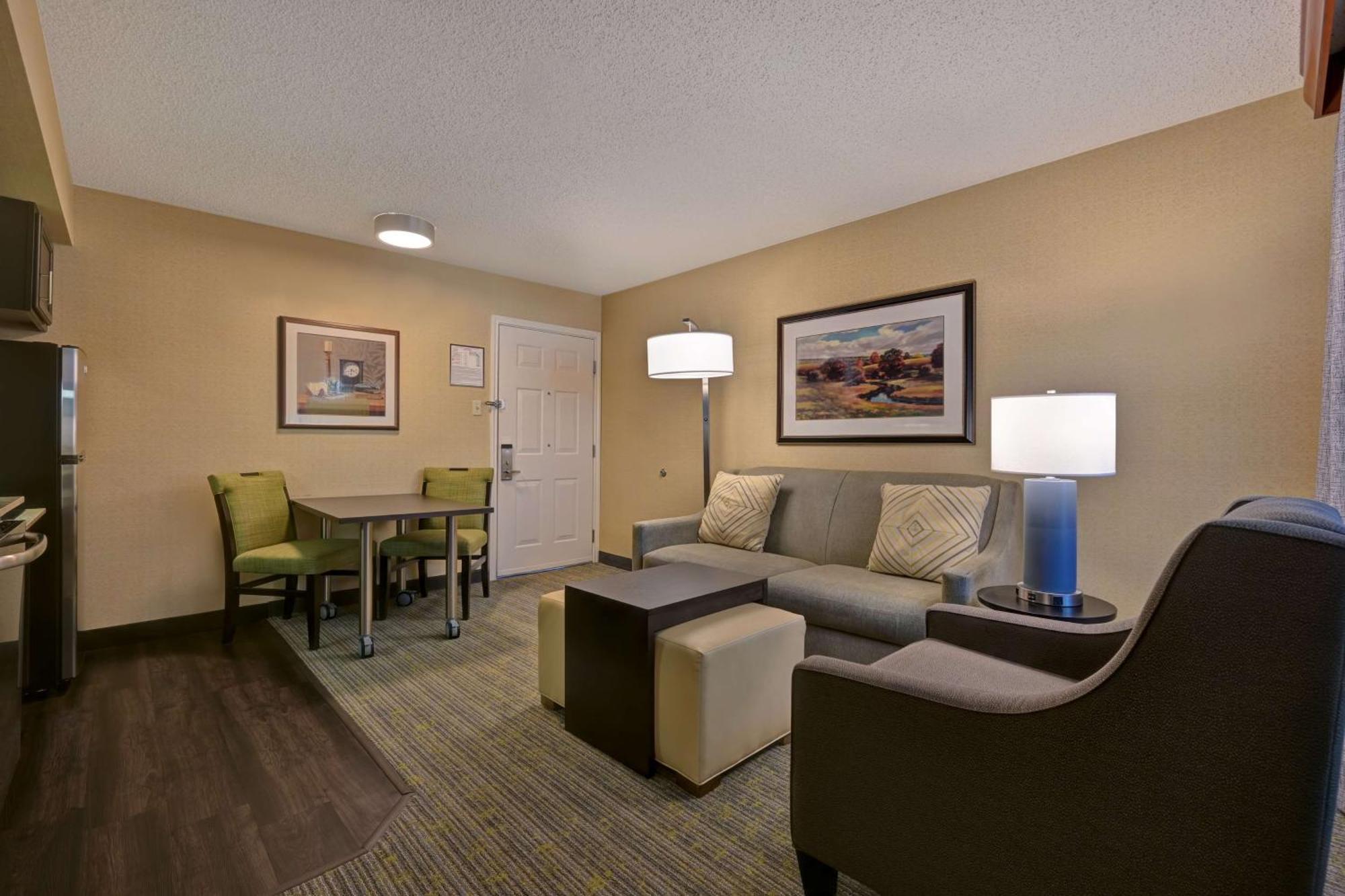 Homewood Suites By Hilton Boulder Zewnętrze zdjęcie