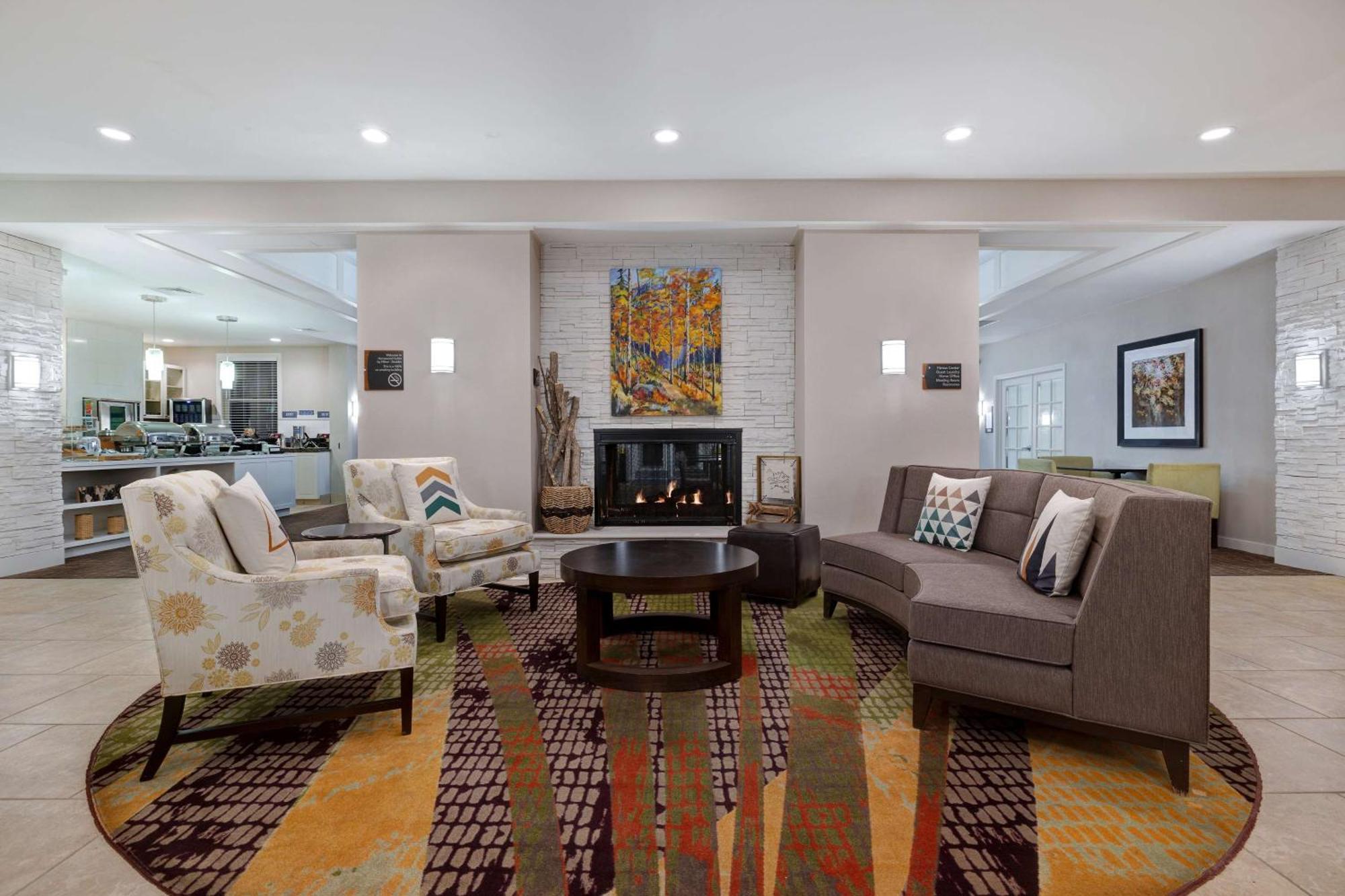 Homewood Suites By Hilton Boulder Zewnętrze zdjęcie