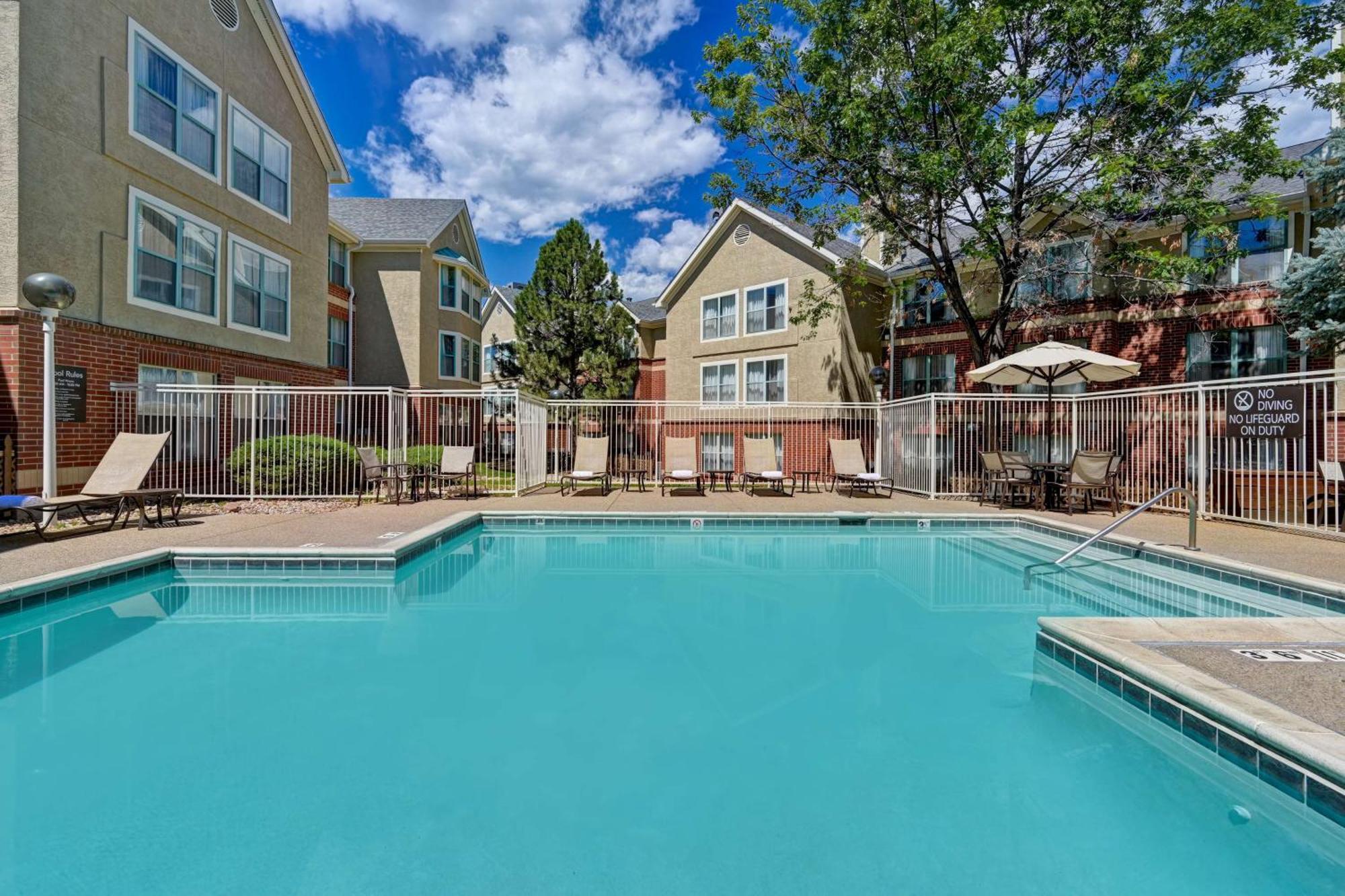 Homewood Suites By Hilton Boulder Zewnętrze zdjęcie
