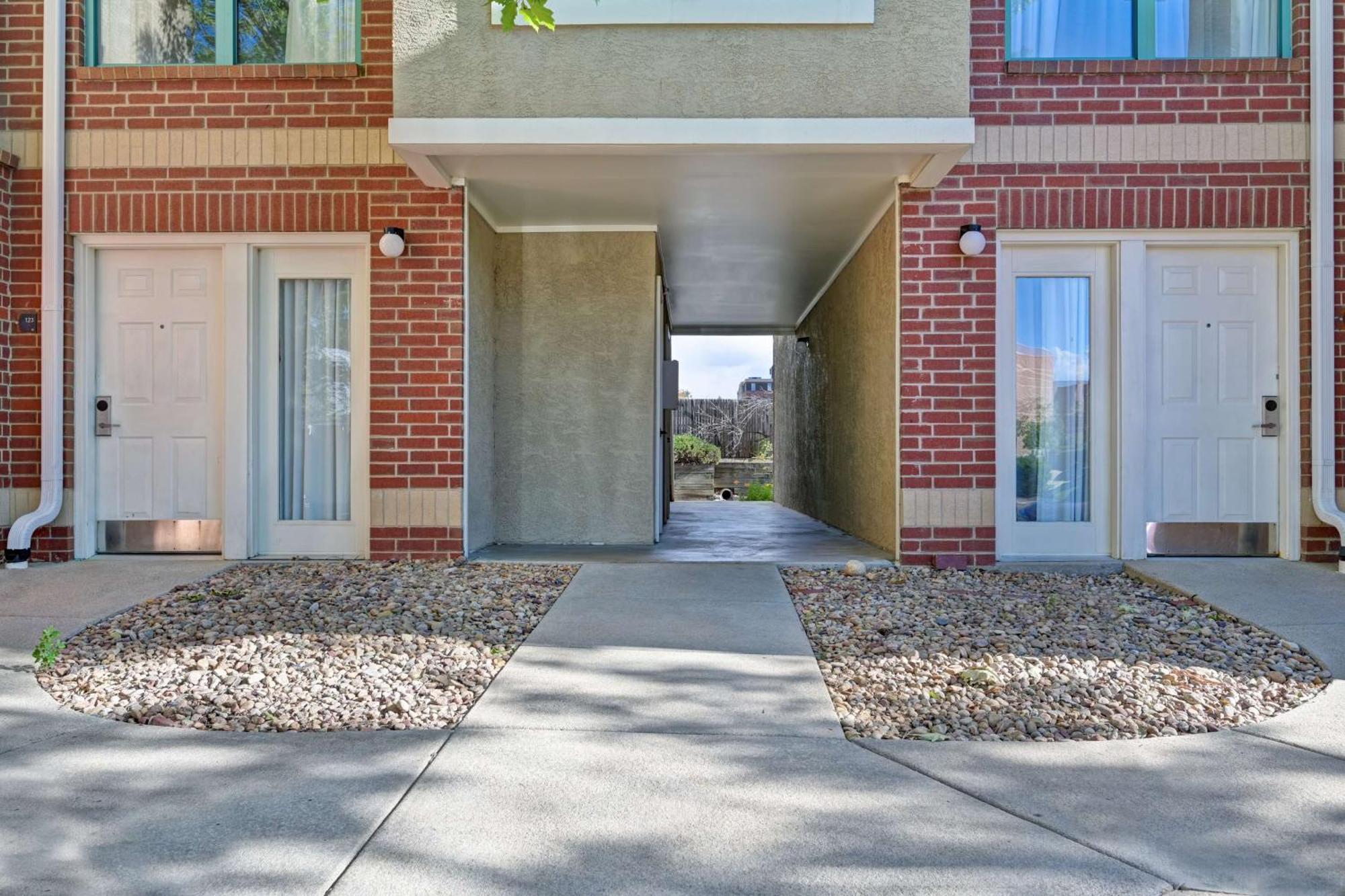 Homewood Suites By Hilton Boulder Zewnętrze zdjęcie