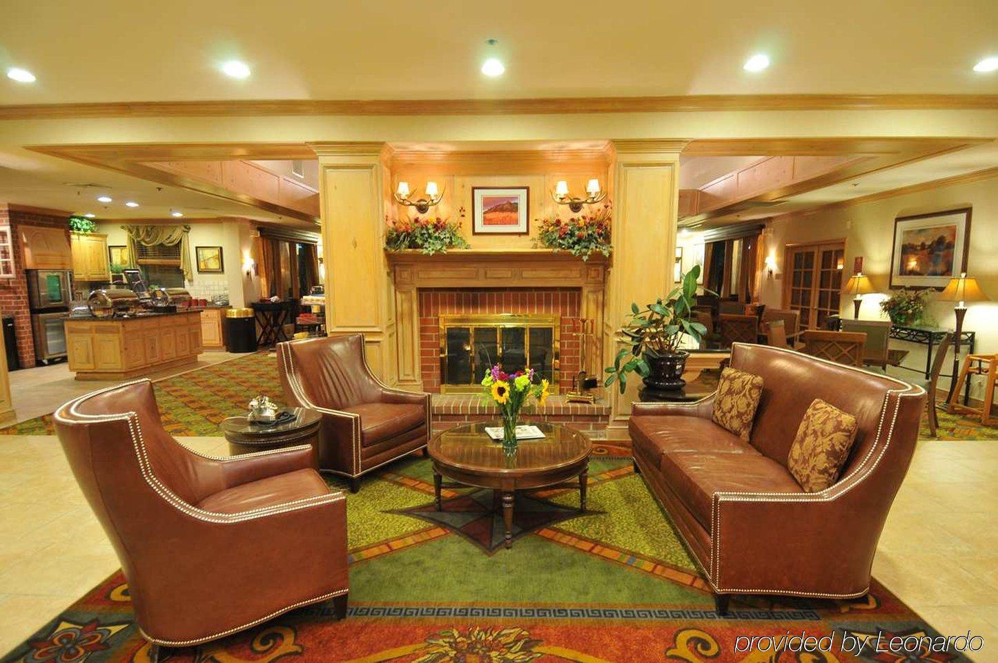 Homewood Suites By Hilton Boulder Wnętrze zdjęcie