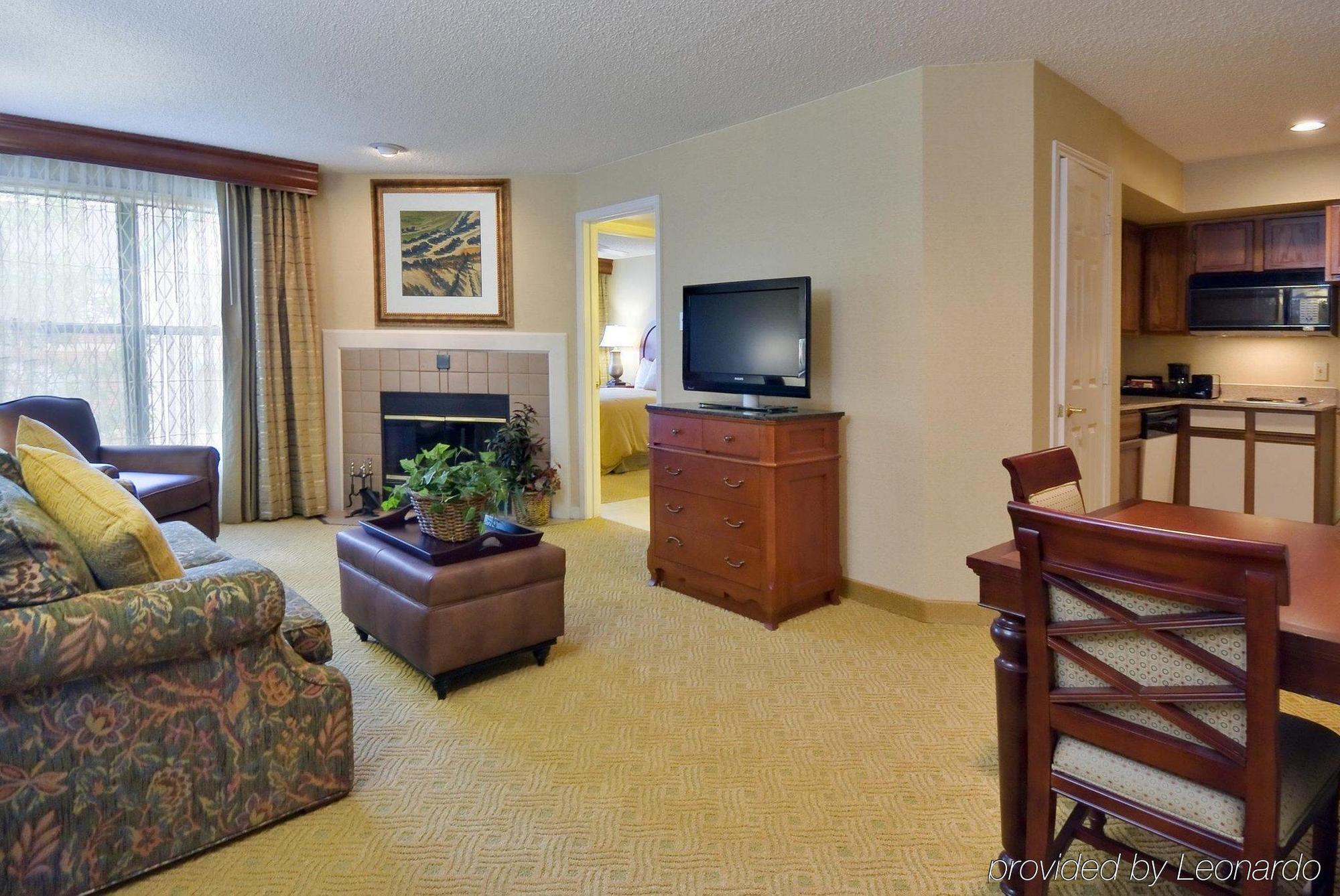 Homewood Suites By Hilton Boulder Pokój zdjęcie