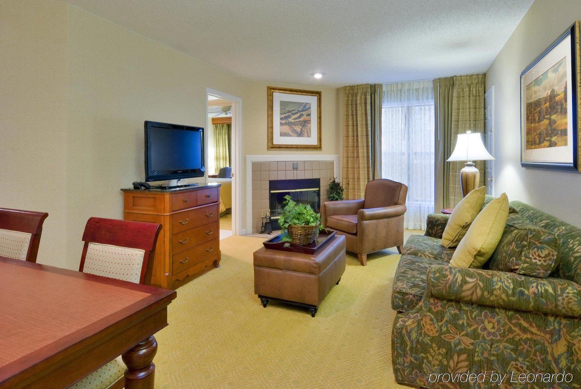 Homewood Suites By Hilton Boulder Pokój zdjęcie